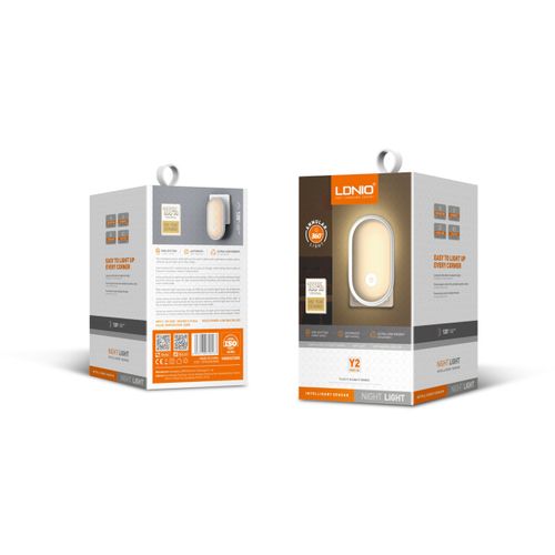 LDNIO SENSOR NIGHT LIGHT Y2 slika 7