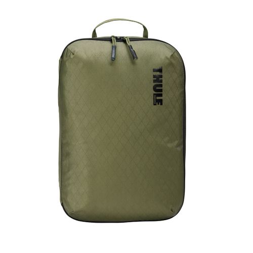 Thule Clean/Dirty Packing Cube srednja torba za pakiranje zelena slika 3