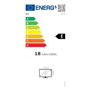 Energetski certifikat E