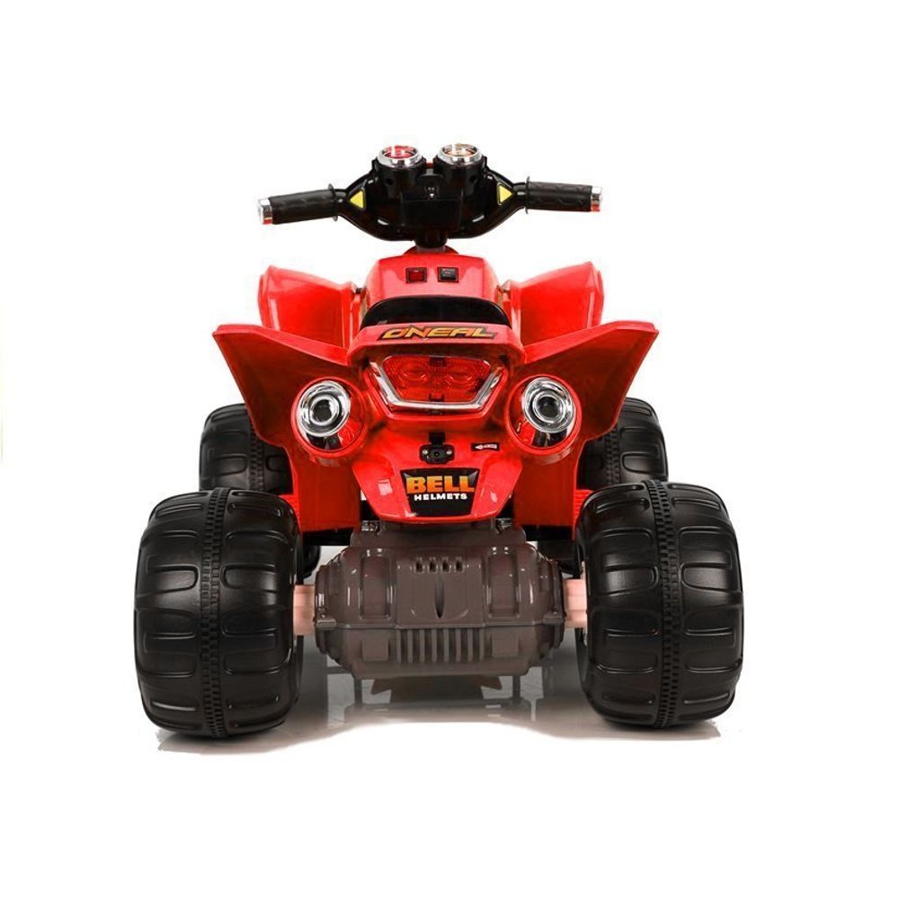Medium Quad Red – električni quad za djecu slika 8