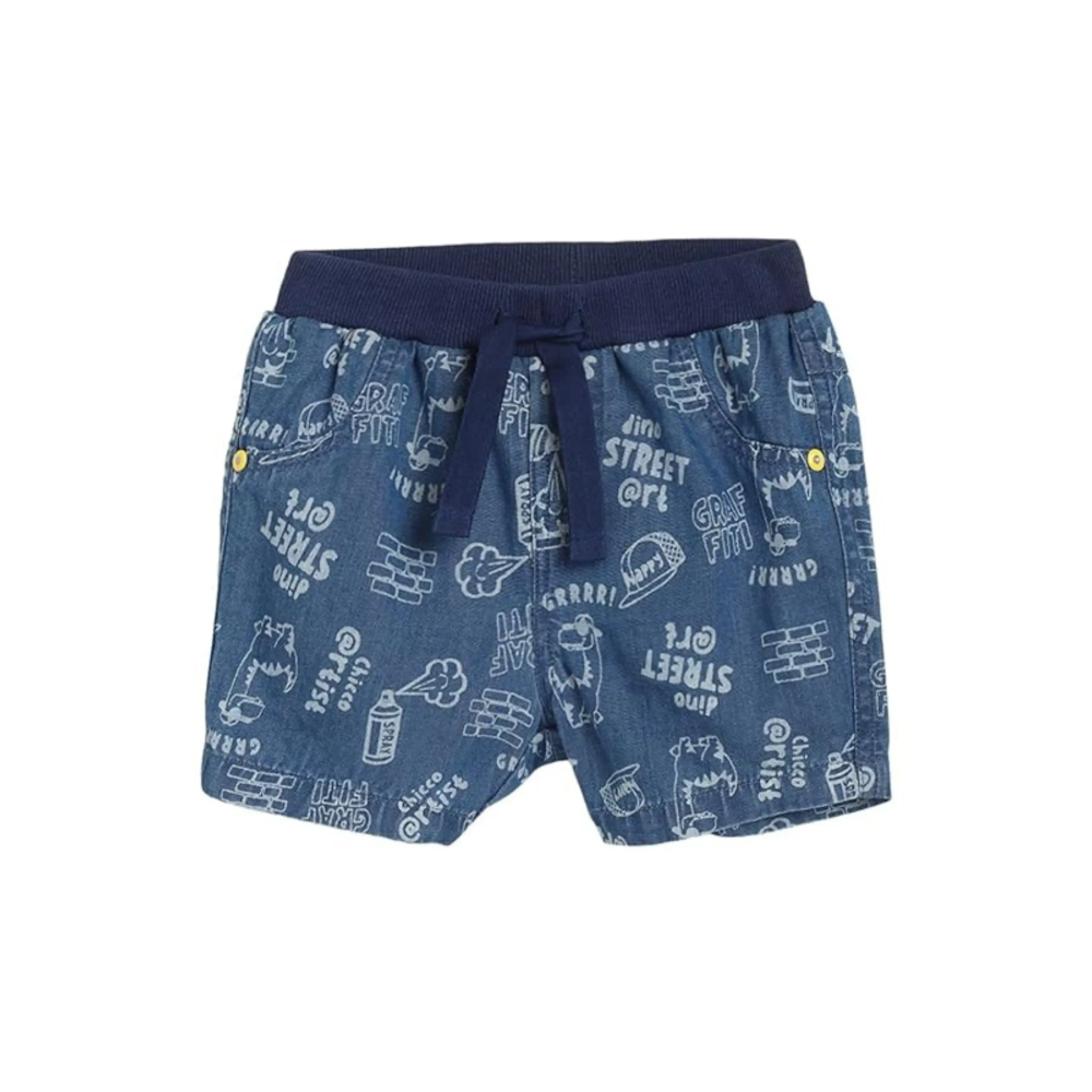 Chicco Šorc za bebe Street slika 1