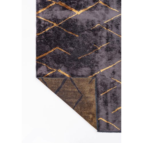 Tepih WAVE MUSTARD, 200 x 250 cm slika 4