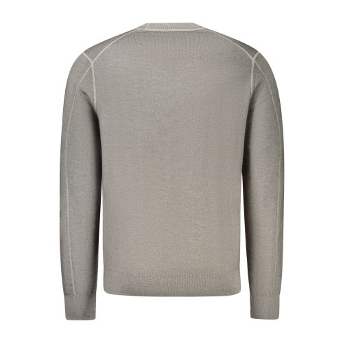 HUGO BOSS MEN'S SWEATER GREY slika 2