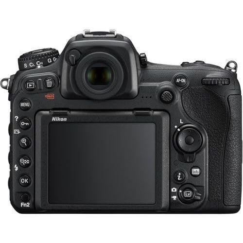 Nikon D500 Body slika 2