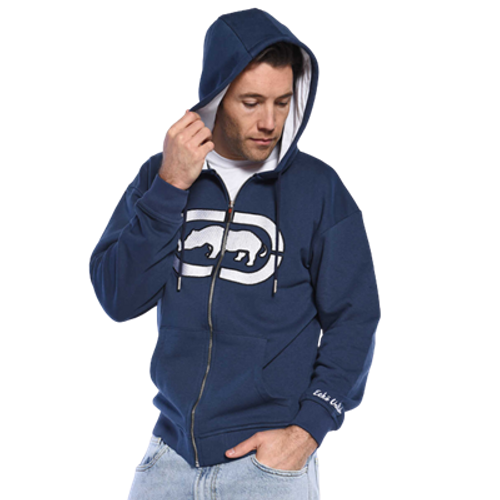 ECKO UNLTD Muški Duks Eric Navy slika 3