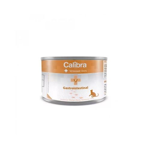 Calibra Veterinary Diets Cat Konzerva Gastrointestinal 200g slika 1