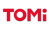 TOMi logo