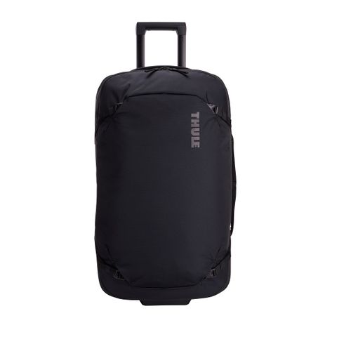 Thule Subterra 2 putna torba s kotačima 70cm/90L za unos prtljage u zrakoplov- crna slika 2