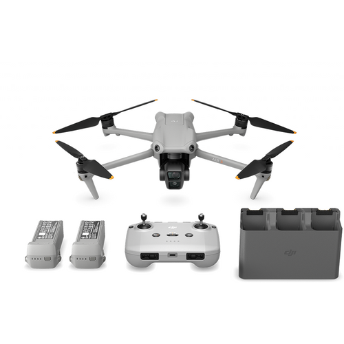 DJI Air 3 Fly More Combo (DJI RC-N2) slika 1