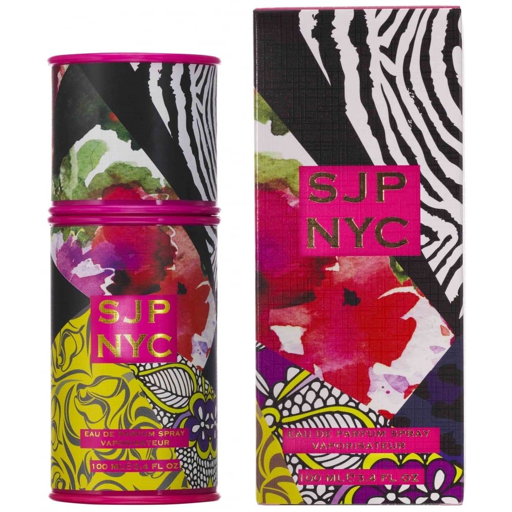 Sarah Jessica Parker SJP NYC eau de parfum for women 30 ml slika 1