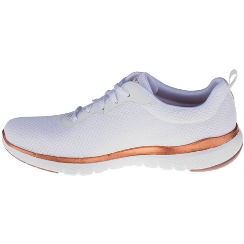 Skechers flex appeal 3.0 13070-wtrg slika 7