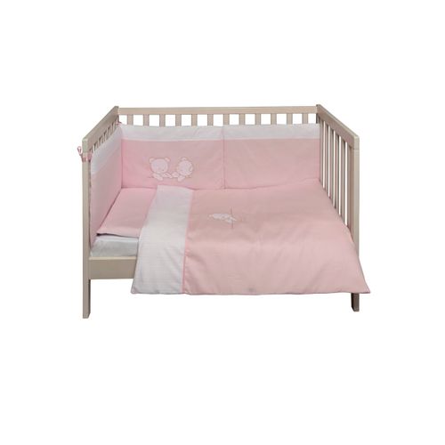 Magic Baby komplet posteljina Teddy2 slika 3