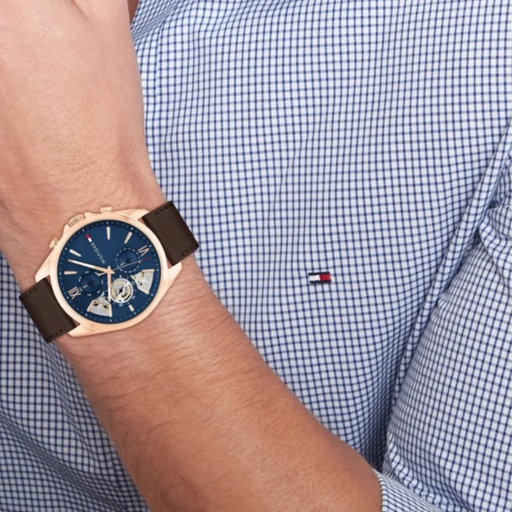 RUČNI SAT TOMMY HILFIGER 1710645 slika 2