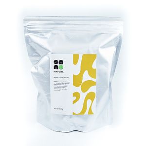 Organska kulinarska matcha - 500g, SAMO Matcha