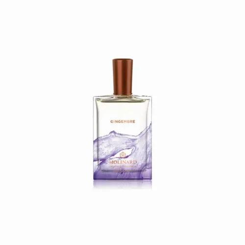 Molinard Gingembre edp 75ml slika 1