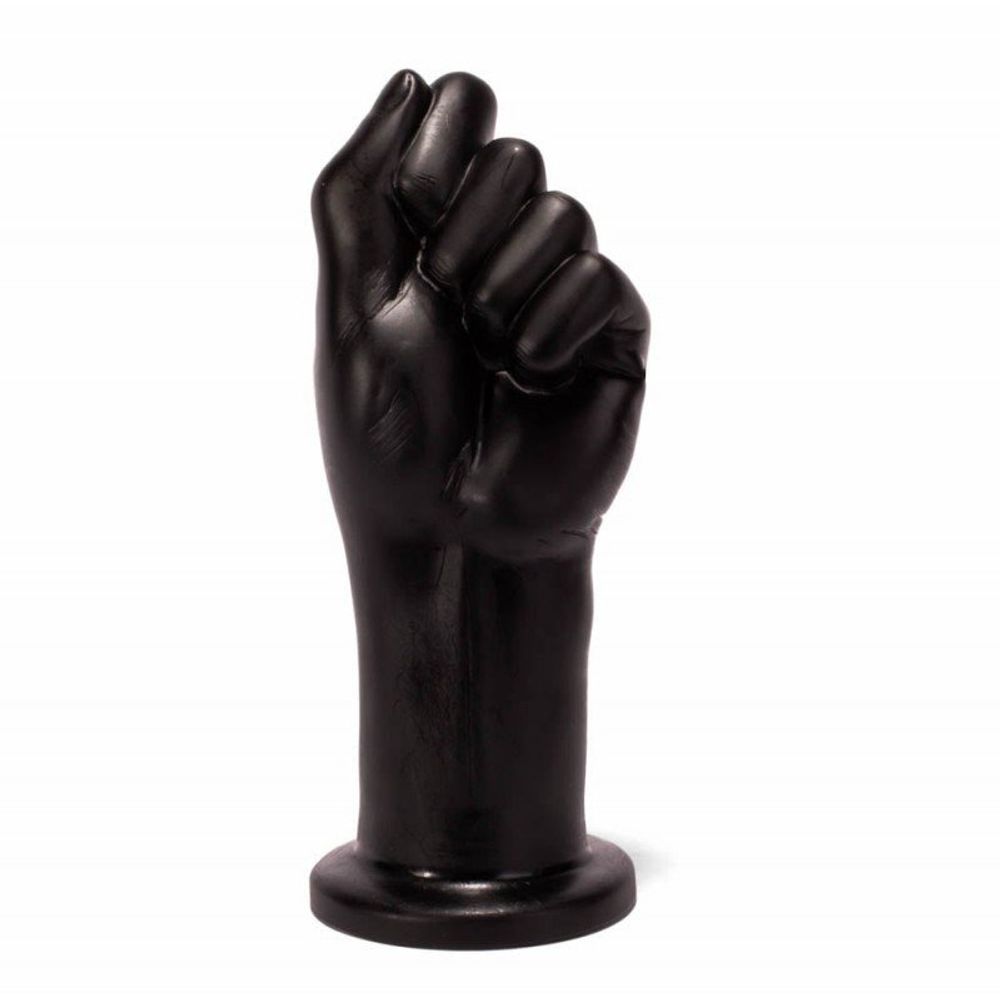 Dildo šaka 26 cm Lovetoy X-MEN slika 3