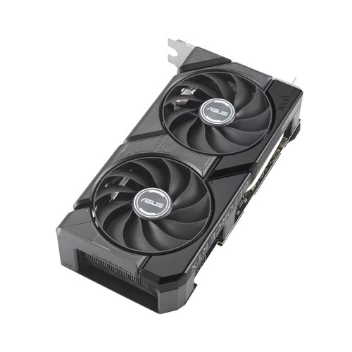 Asus nVidia GeForce RTX 4060 Ti 8GB 128bit DUAL-RTX4060TI-O8G-EVO slika 2