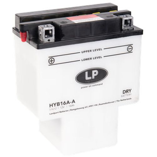 LANDPORT Akumulator za motor HYB16A-A   slika 1