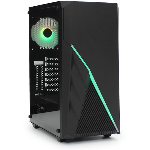 PC AMD GAMING Računar Ryzen 5 3600/16GB/512GB/RTX3060 12GB slika 1