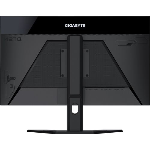 GIGABYTE M27Q 27'' Gaming QHD Monitor - 2560 x 1440, 0.5ms, 170Hz, HDR slika 5