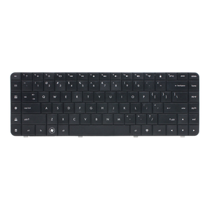 Tastatura za laptop HP Compaq Presario CQ62/G62