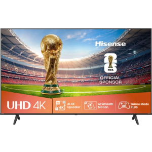 HISENSE TV LED 58A6Q, 58"