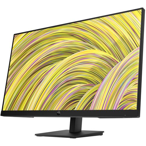 Monitor HP P27h 27" IPS 1920x1080 75Hz 5ms HDMI DP VGA VESA visina 3g slika 1