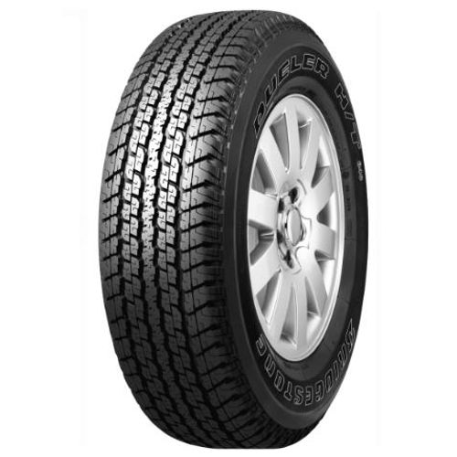 Bridgestone 255/60R18 108H D840 H/T slika 1