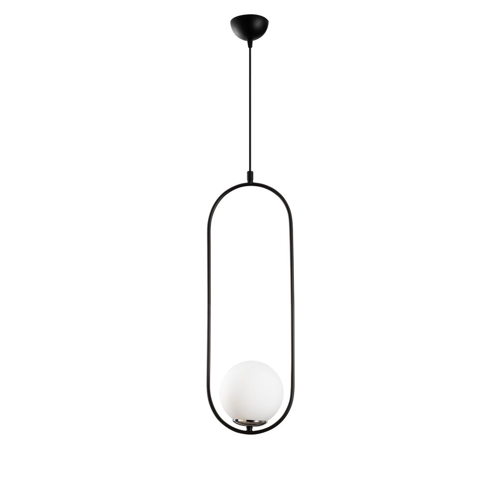 Mudoni - MR - 837 Crno-Bijeli Luster slika 3