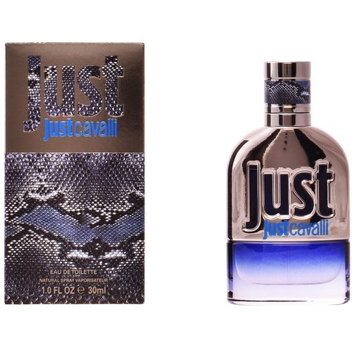 Roberto Cavalli Just Cavalli Him 2013 Eau De Toilette 30 ml (man) slika 2