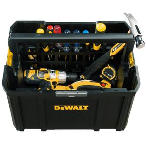 Dewalt KUTIJA ZA ALAT TSTAK 320 X 275 X440 DWST1-71228