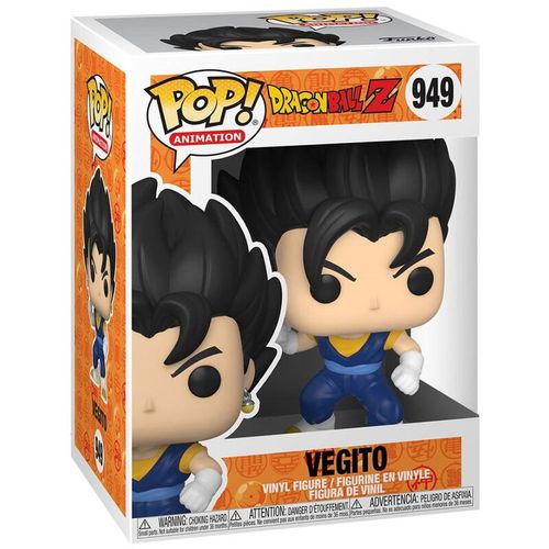 Funko POP figura Dragon Ball Z Serija 9 Vegito slika 3