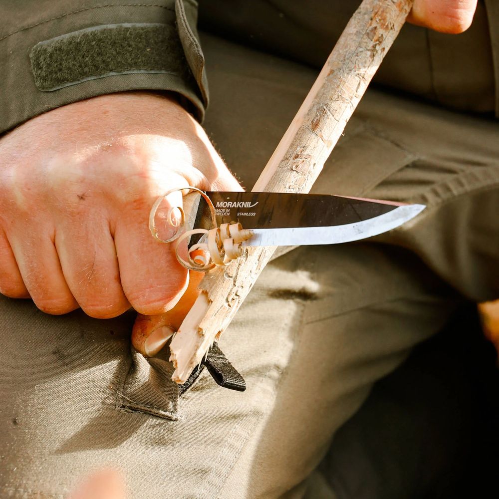 Morakniv Lok BlackBlade™ (S) slika 6
