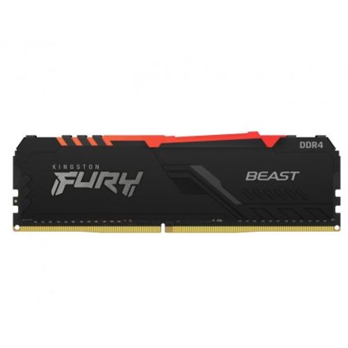 Kingston KF432C16BBA/32 Fury Beast RGB DDR4 32GB 3200MHz slika 1