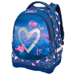 Ranac Target Superlight Petit Confetti Love 27616