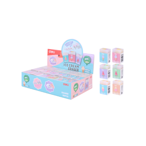 GUMICA DELI ICE CREAM 37.5×25×17mm EH301