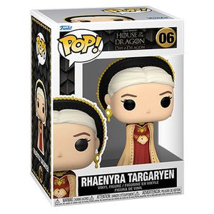 Funko Pop TV: Rhaenyra Targsryen