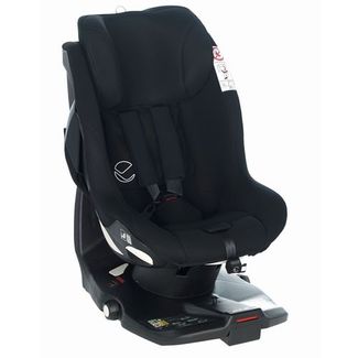 Jané Auto-sedište Ikonic 2 (0-18 kg) - Cold Black