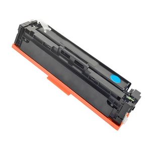 HP toner CF401A cyan