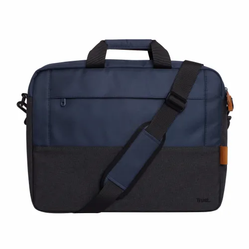 LISBOA 16" LAPTOP BAG - BLUE (24980) slika 6