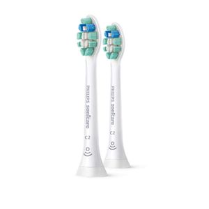 Philips Sonicare C2 Optimal Plaque Defence Standardne glave sonične četkice za zube HX9022/10