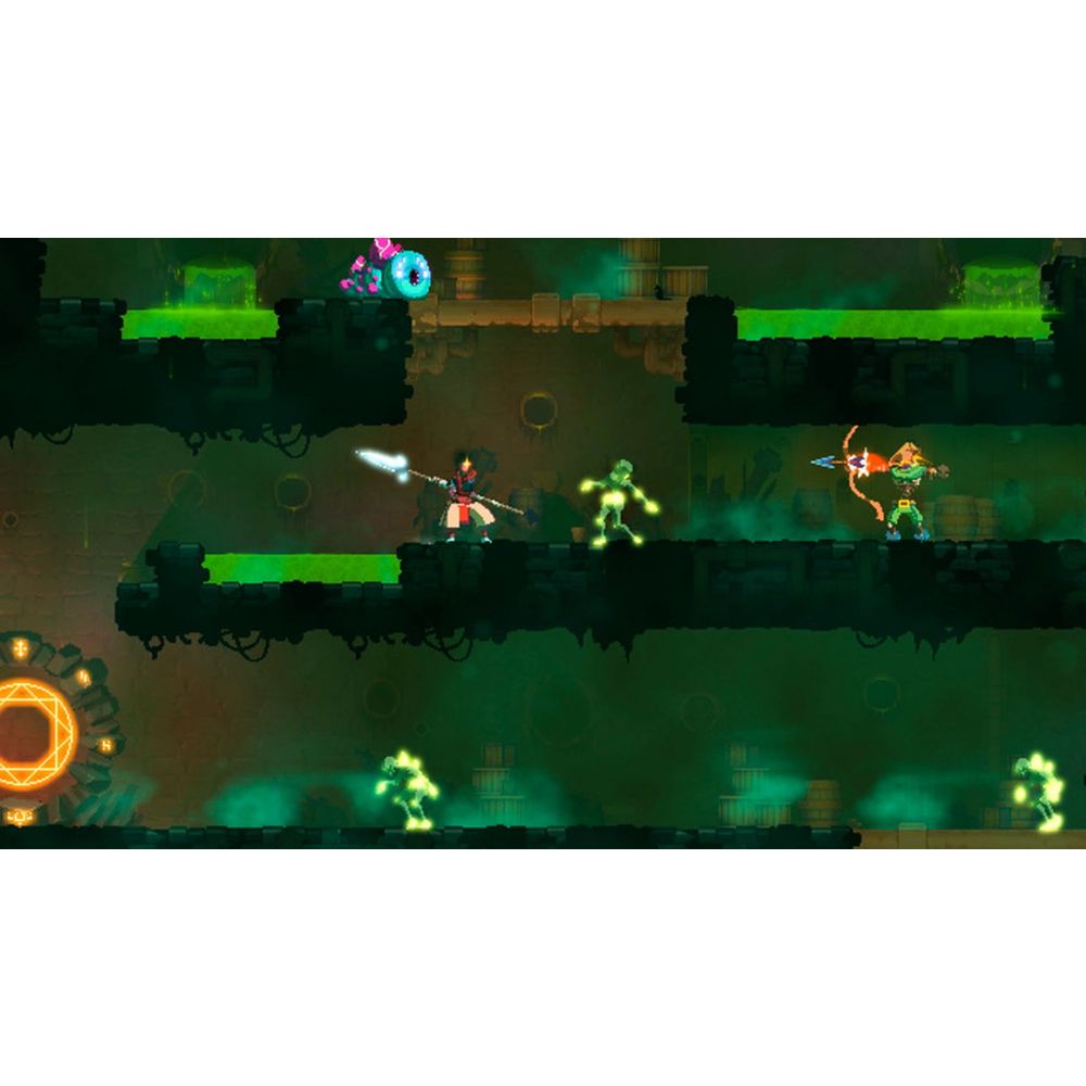 Dead Cells: Return To Castlevania Edition (Playstation 5) slika 11