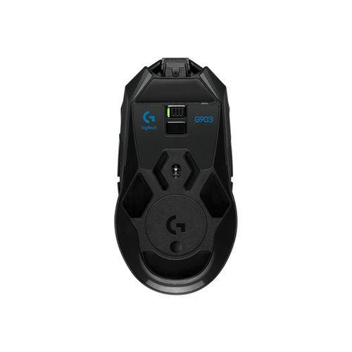 Miš Logitech G903 LIGHTSPEED - EER2, 910-005672 slika 4