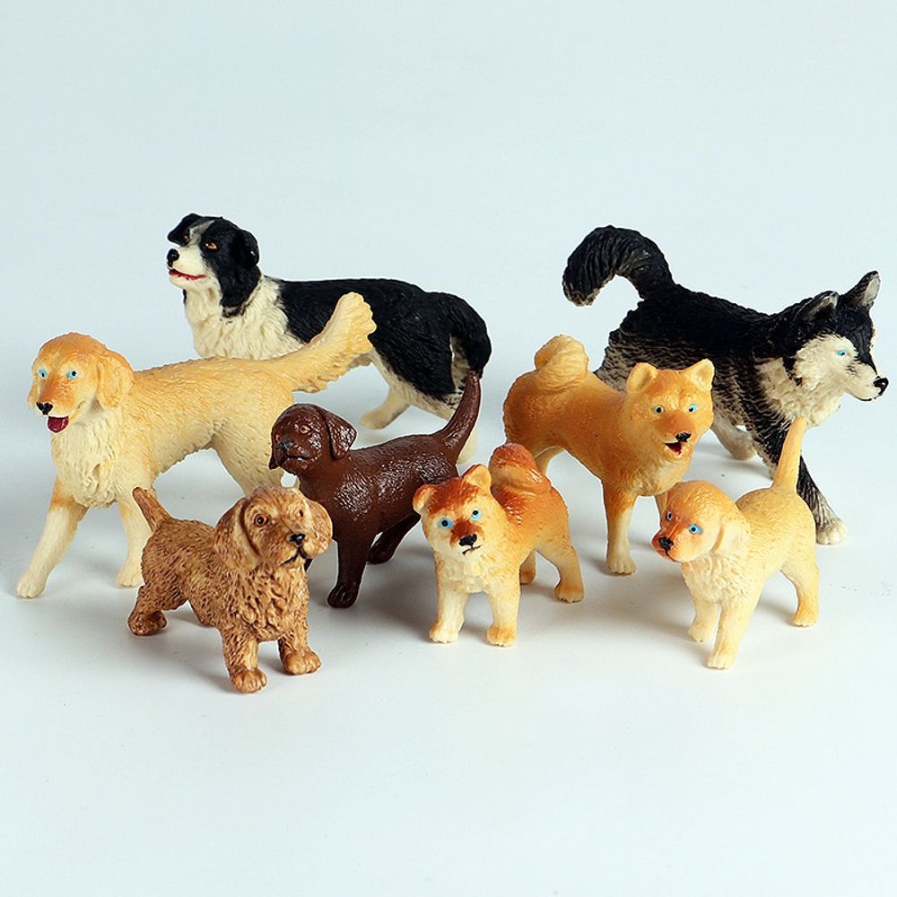 Woopie set figure remen 16 stanica. slika 3