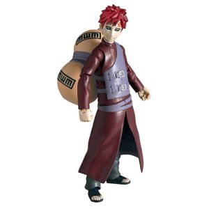 Naruto Shippuden Serija 2 Gaara Figura 10cm