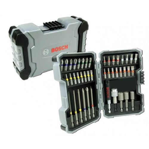 Bosch set bitova 43 kom. X-pro slika 1