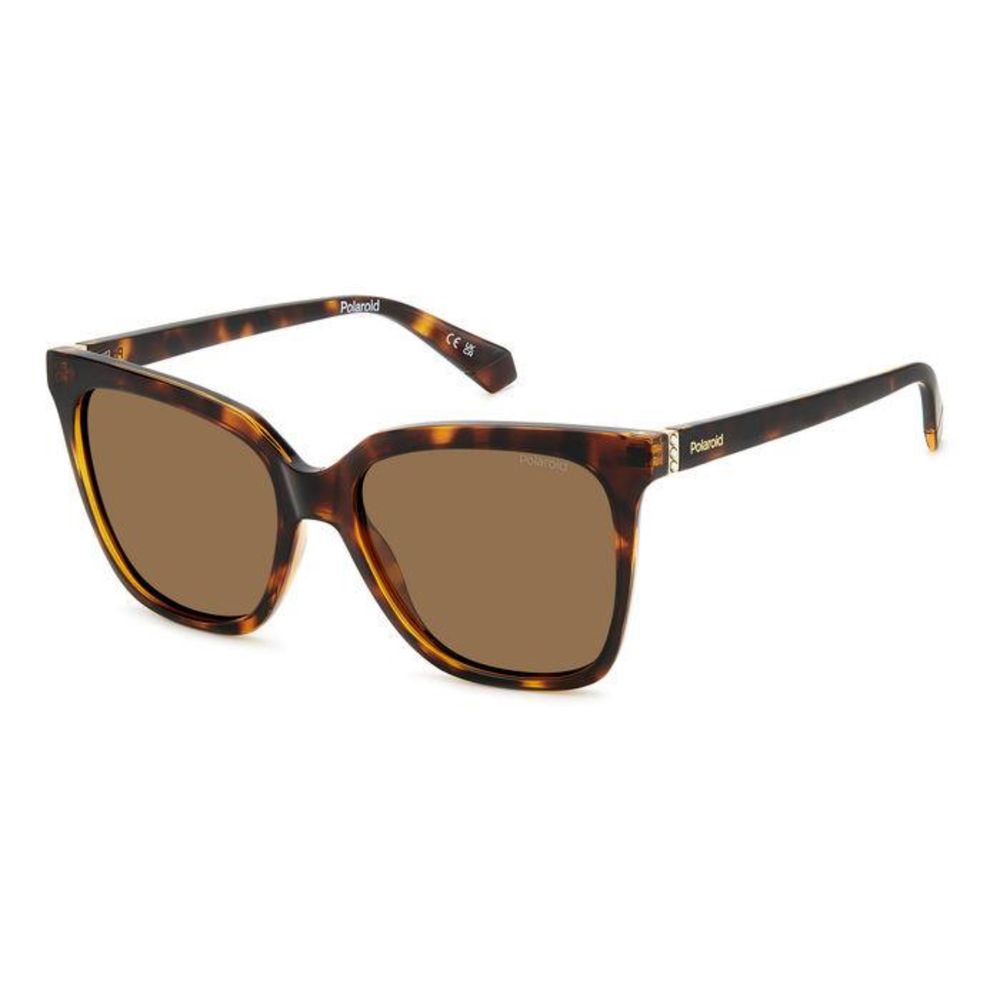 naočale Polaroid Polaroid PLD 4155/S/X Tortoise slika 2