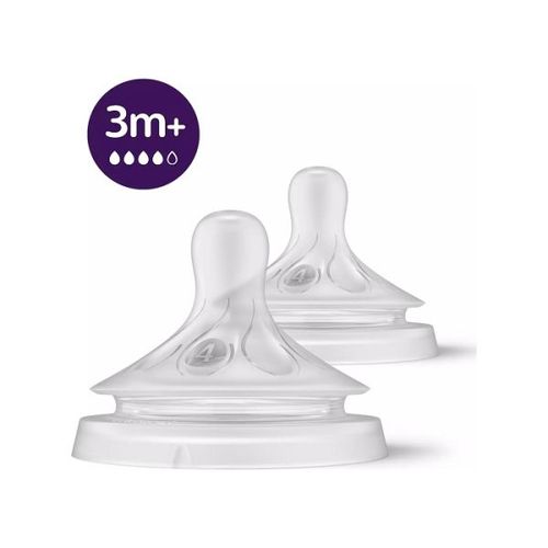 Avent Cucla Natural Response - Srednji Protok (3M)+ 5136 slika 1