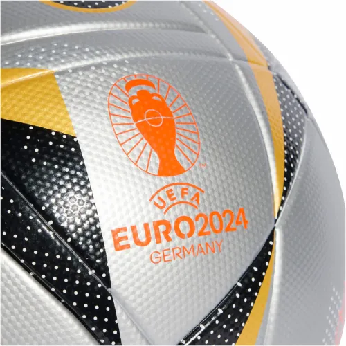 Adidas fussballliebe finale league euro 2024 fifa quality ball ix4046 slika 3