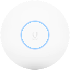 Ubiquiti Unutrašnji WiFi6 AP 5.3Gbps